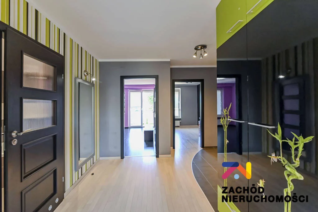 3 pokoje, mieszkanie 66,60 m², piętro 2, oferta nr , 163300227, Zielona Góra, Osiedle Zacisze, Bananowa, Zacisze