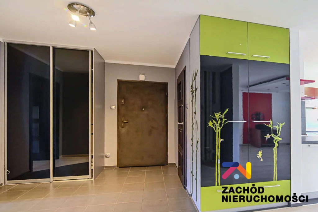 3 pokoje, mieszkanie 66,60 m², piętro 2, oferta nr , 163300227, Zielona Góra, Osiedle Zacisze, Bananowa, Zacisze