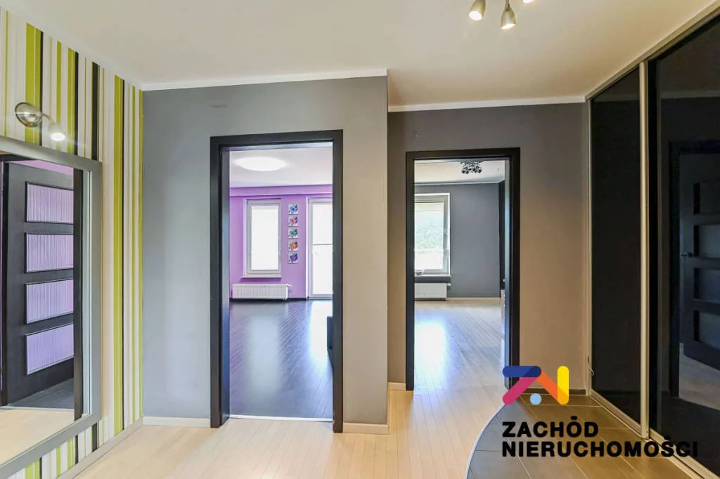 3 pokoje, mieszkanie 66,60 m², piętro 2, oferta nr , 163300227, Zielona Góra, Osiedle Zacisze, Bananowa, Zacisze