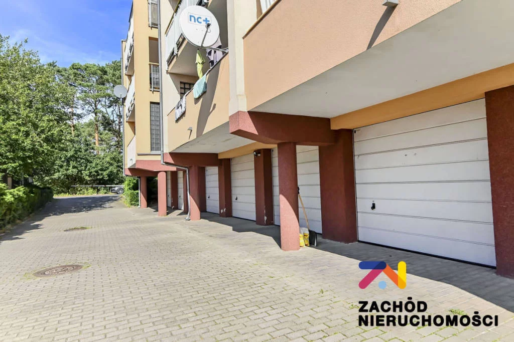 3 pokoje, mieszkanie 66,60 m², piętro 2, oferta nr , 163300227, Zielona Góra, Osiedle Zacisze, Bananowa, Zacisze