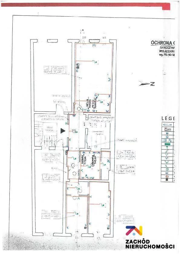 3 pokoje, mieszkanie 93,95 m², piętro 2, oferta nr , 158880227, Zielona Góra, DEPTAK