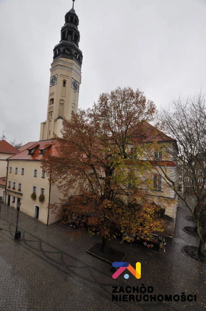 3 pokoje, mieszkanie 93,95 m², piętro 2, oferta nr , 158880227, Zielona Góra, DEPTAK
