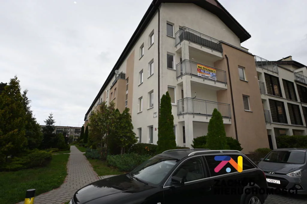 Apartamenty 163220227 Zielona Góra Franciszka Rzeźniczaka