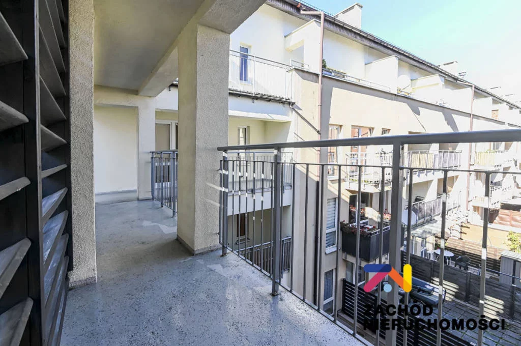 3 pokoje, apartament 67,31 m², piętro 2, oferta nr , 163220227, Zielona Góra, Franciszka Rzeźniczaka