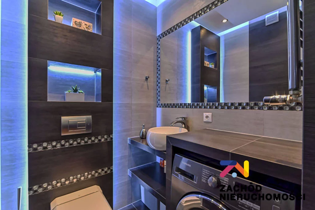 3 pokoje, apartament 64,90 m², piętro 4, oferta nr , 160810227, Zielona Góra, Osiedle Zdrojowe, Franciszka  Rzeźniczaka