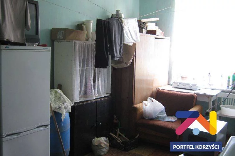 3 pokoje, mieszkanie 66,00 m², parter, oferta nr , 25330227, Gościeszowice