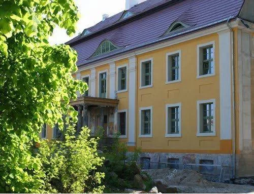 3 pokoje, mieszkanie 66,00 m², parter, oferta nr , 25330227, Gościeszowice