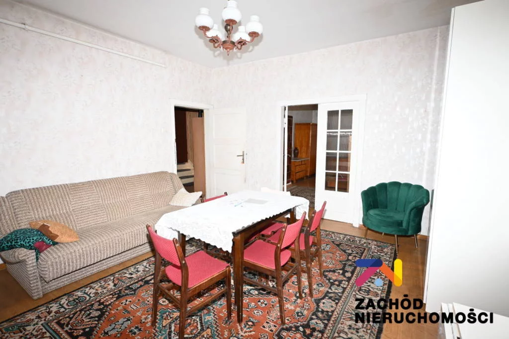 3 pokoje, mieszkanie 84,08 m², parter, oferta nr , 159360227, Krosno Odrzańskie