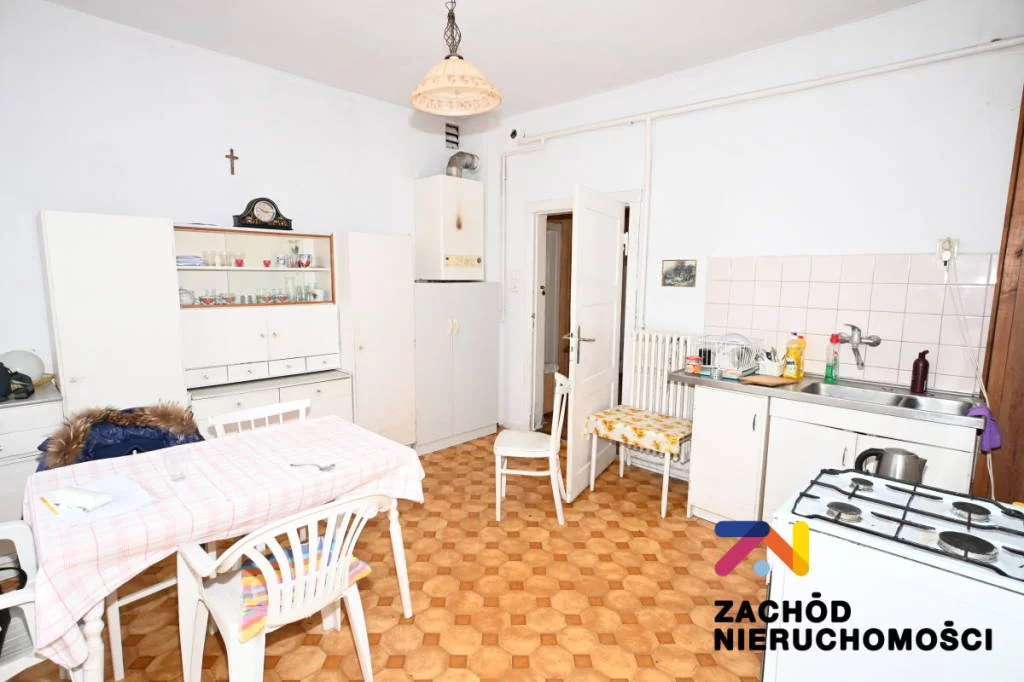 3 pokoje, mieszkanie 84,08 m², parter, oferta nr , 159360227, Krosno Odrzańskie