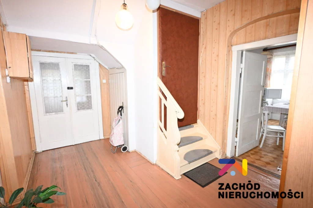 3 pokoje, mieszkanie 84,08 m², parter, oferta nr , 159360227, Krosno Odrzańskie