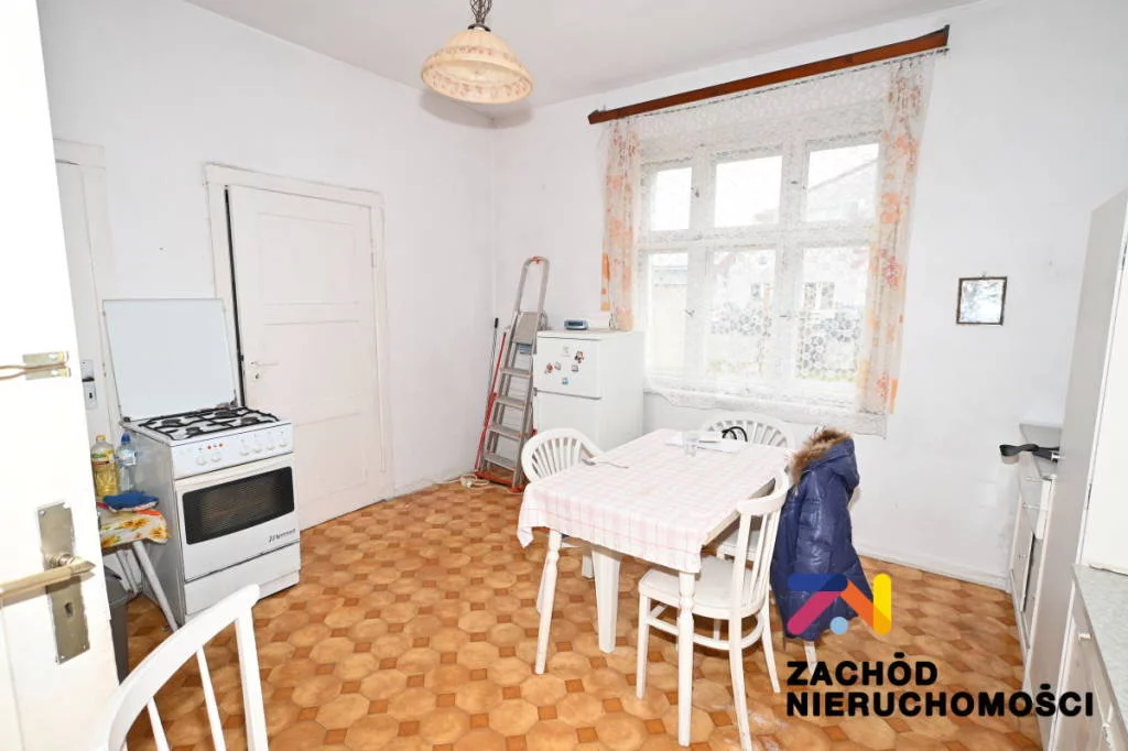 3 pokoje, mieszkanie 84,08 m², parter, oferta nr , 159360227, Krosno Odrzańskie