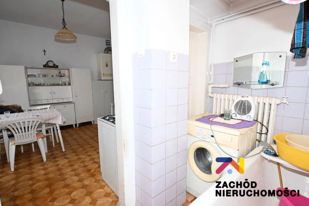 3 pokoje, mieszkanie 84,08 m², parter, oferta nr , 159360227, Krosno Odrzańskie