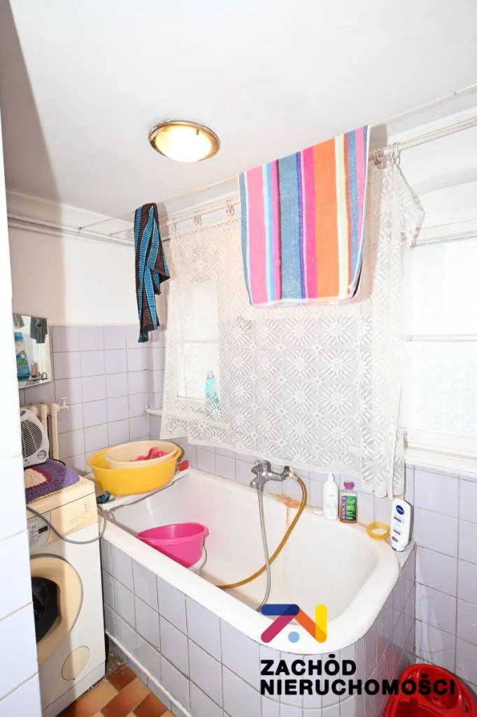 3 pokoje, mieszkanie 84,08 m², parter, oferta nr , 159360227, Krosno Odrzańskie