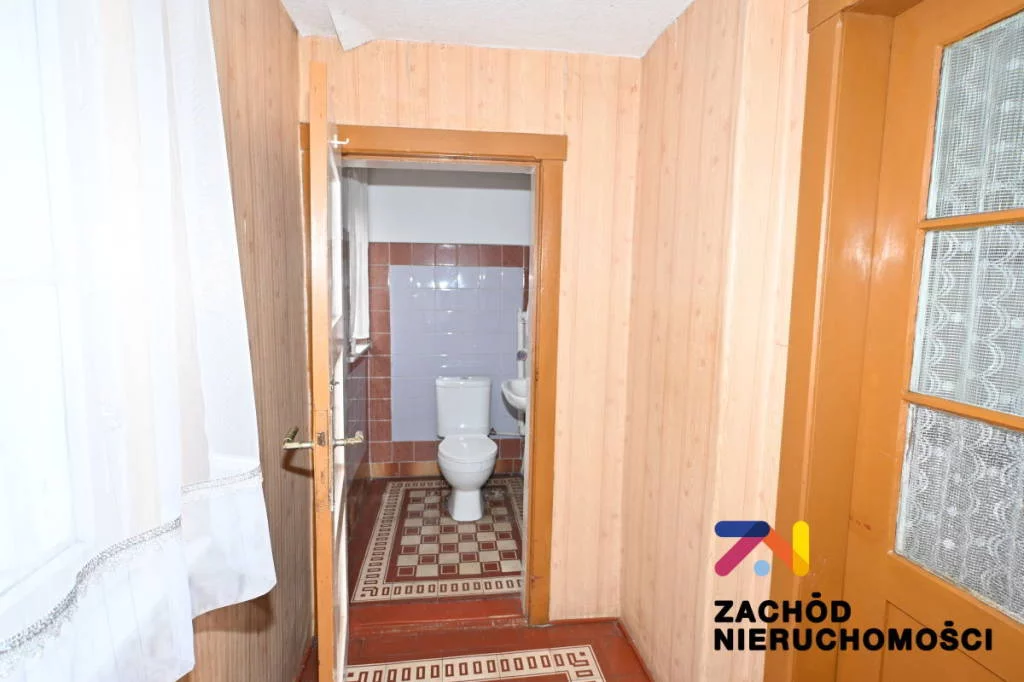 3 pokoje, mieszkanie 84,08 m², parter, oferta nr , 159360227, Krosno Odrzańskie