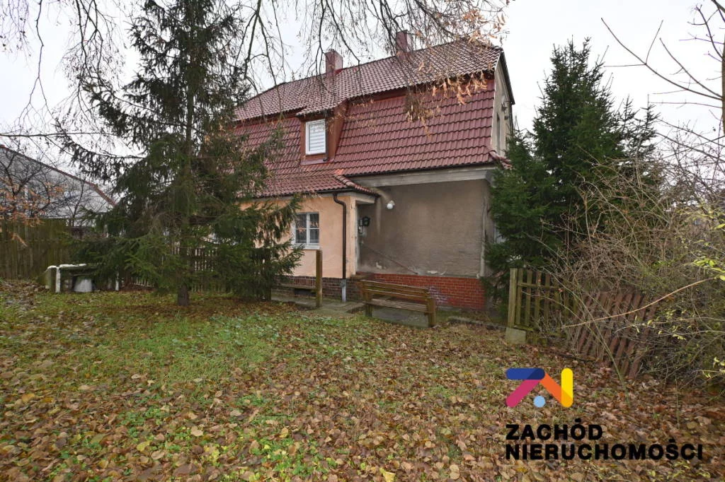 3 pokoje, mieszkanie 84,08 m², parter, oferta nr , 159360227, Krosno Odrzańskie