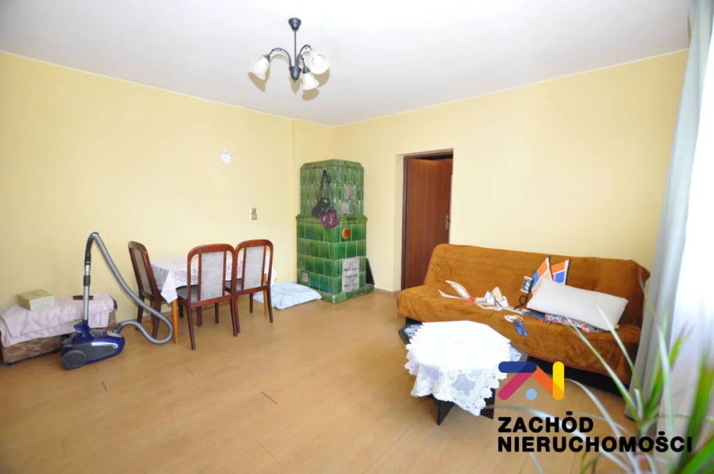 3 pokoje, mieszkanie 80,00 m², parter, oferta nr , 150630227, Lubogoszcz