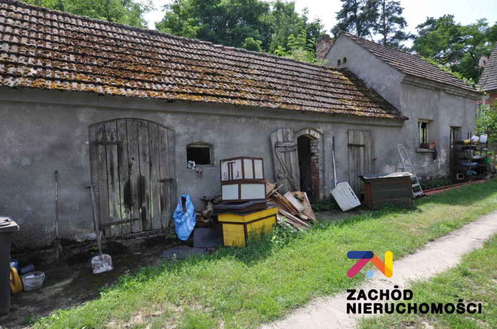 3 pokoje, mieszkanie 80,00 m², parter, oferta nr , 150630227, Lubogoszcz