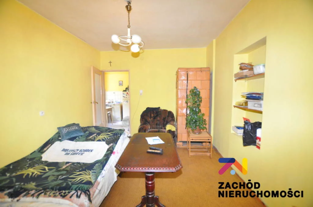 3 pokoje, mieszkanie 80,00 m², parter, oferta nr , 150630227, Lubogoszcz