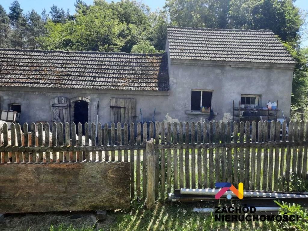 3 pokoje, mieszkanie 80,00 m², parter, oferta nr , 150630227, Lubogoszcz