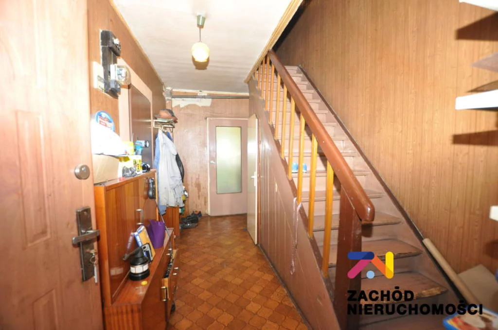 3 pokoje, mieszkanie 80,00 m², parter, oferta nr , 150630227, Lubogoszcz