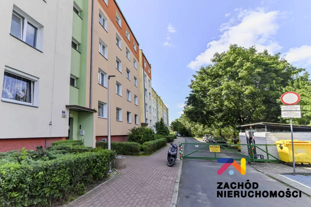 Apartamenty 162800227 Zielona Góra Osiedle Zacisze Porzeczkowa