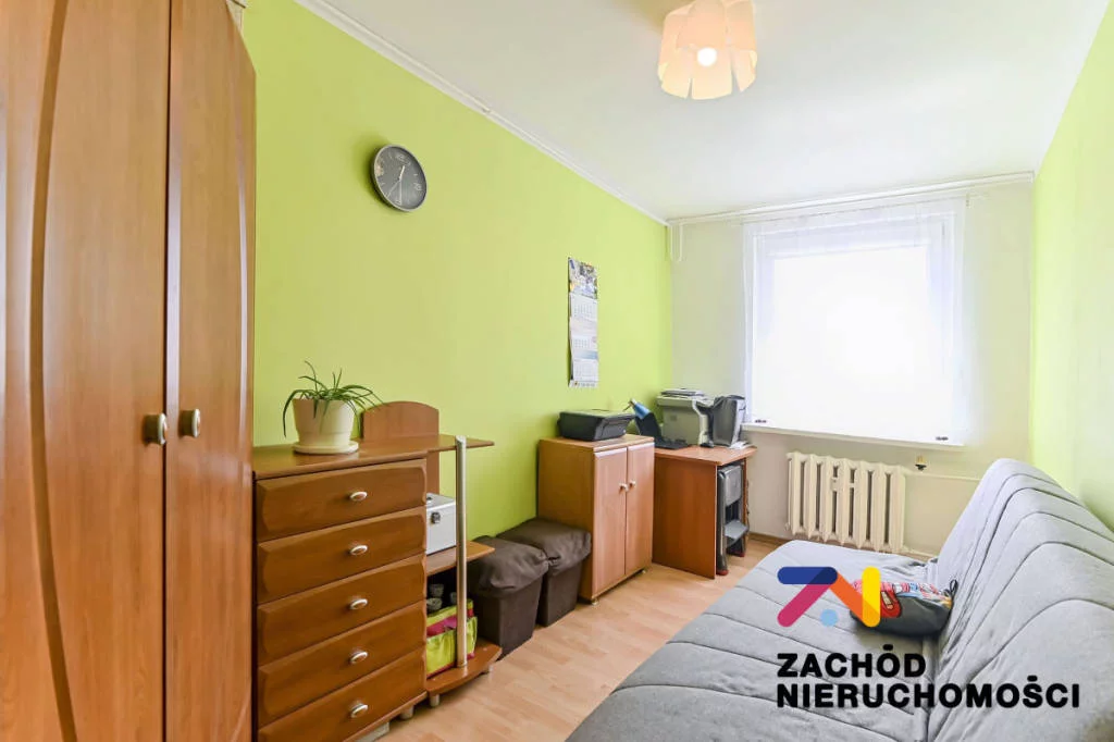 3 pokoje, mieszkanie 60,40 m², piętro 4, oferta nr , 162800227, Zielona Góra, Osiedle Zacisze, Porzeczkowa