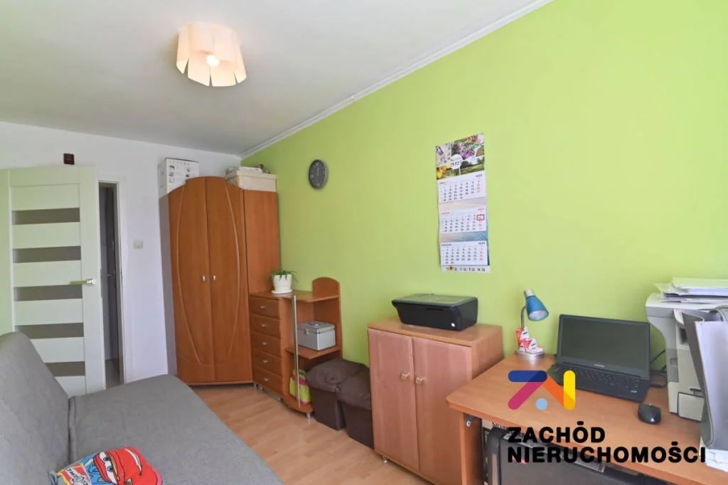 3 pokoje, mieszkanie 60,40 m², piętro 4, oferta nr , 162800227, Zielona Góra, Osiedle Zacisze, Porzeczkowa