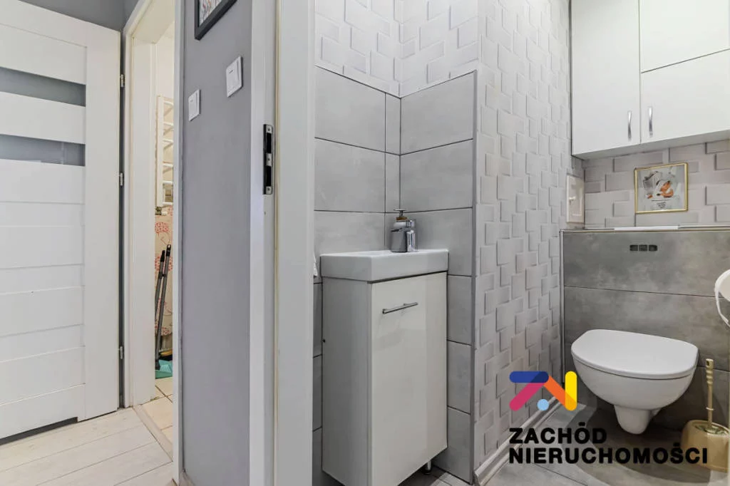 3 pokoje, mieszkanie 60,40 m², piętro 4, oferta nr , 162800227, Zielona Góra, Osiedle Zacisze, Porzeczkowa