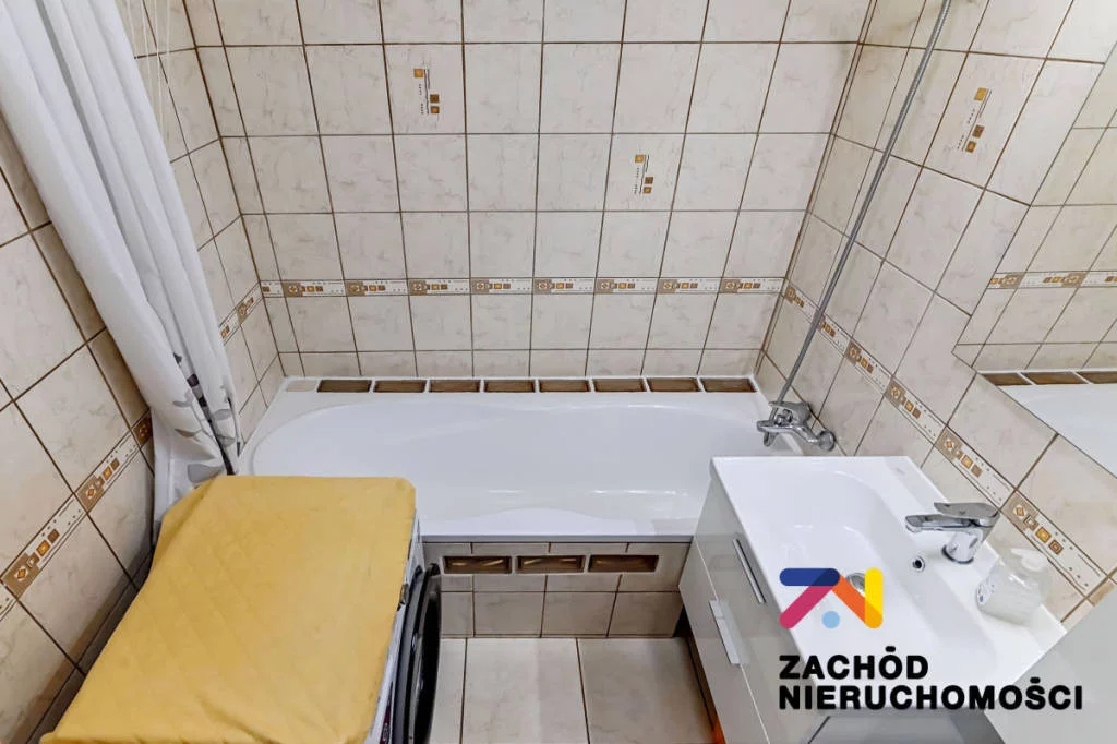 3 pokoje, mieszkanie 60,40 m², piętro 4, oferta nr , 162800227, Zielona Góra, Osiedle Zacisze, Porzeczkowa