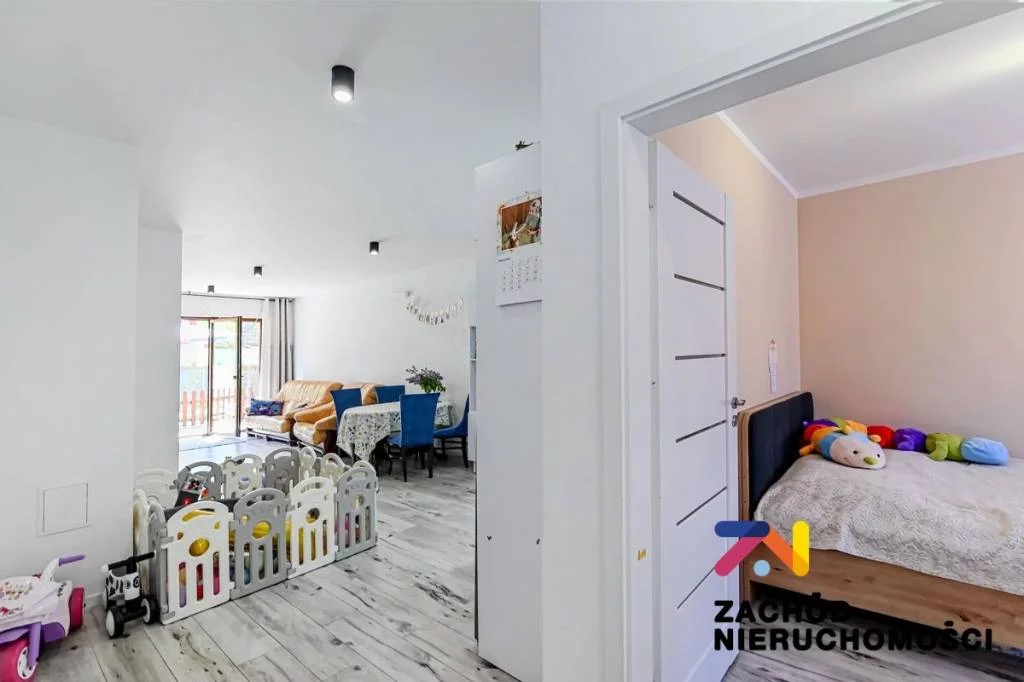 3 pokoje, apartament 71,00 m², parter, oferta nr , 159990227, Sława