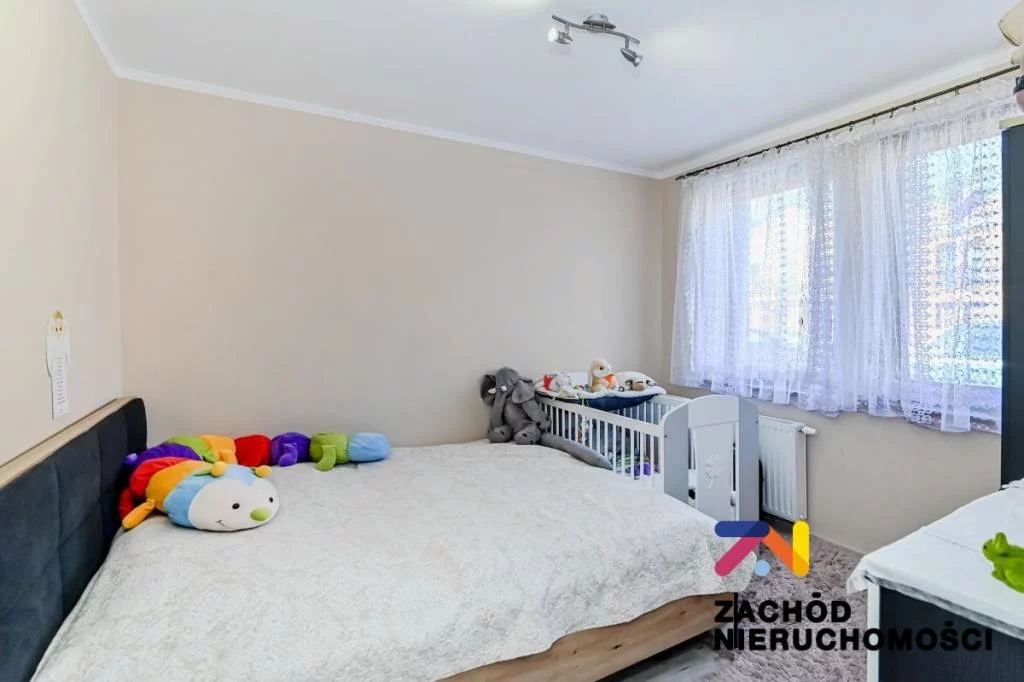 3 pokoje, apartament 71,00 m², parter, oferta nr , 159990227, Sława