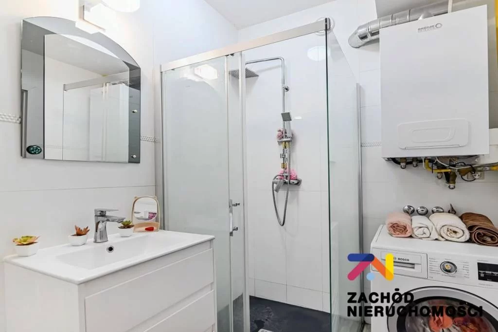 3 pokoje, apartament 71,00 m², parter, oferta nr , 159990227, Sława