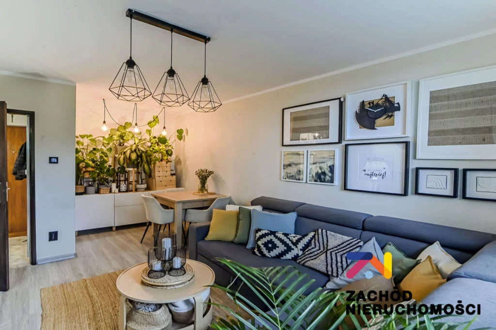 3 pokoje, mieszkanie 54,20 m², piętro 4, oferta nr , 163470227, Zielona Góra, Osiedle Piastowskie, Tadeusza Zawadzkiego