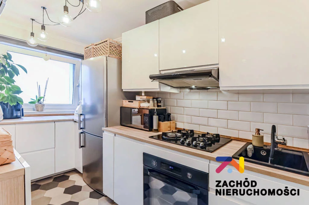 3 pokoje, mieszkanie 54,20 m², piętro 4, oferta nr , 163470227, Zielona Góra, Osiedle Piastowskie, Tadeusza Zawadzkiego