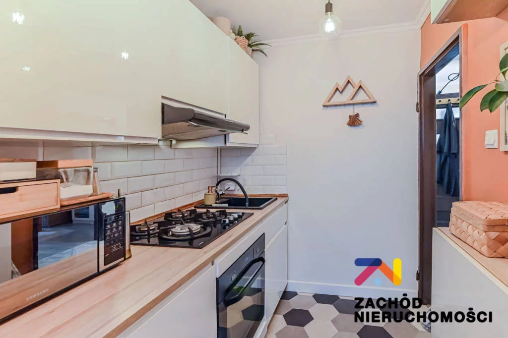 3 pokoje, mieszkanie 54,20 m², piętro 4, oferta nr , 163470227, Zielona Góra, Osiedle Piastowskie, Tadeusza Zawadzkiego