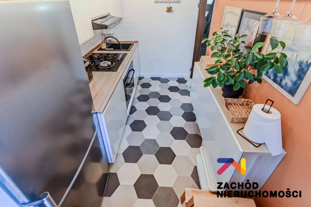 3 pokoje, mieszkanie 54,20 m², piętro 4, oferta nr , 163470227, Zielona Góra, Osiedle Piastowskie, Tadeusza Zawadzkiego
