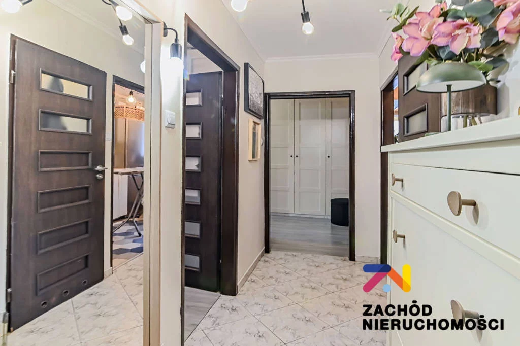 3 pokoje, mieszkanie 54,20 m², piętro 4, oferta nr , 163470227, Zielona Góra, Osiedle Piastowskie, Tadeusza Zawadzkiego