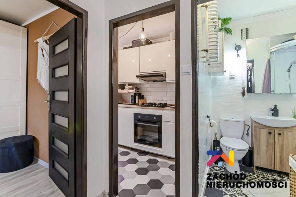 3 pokoje, mieszkanie 54,20 m², piętro 4, oferta nr , 163470227, Zielona Góra, Osiedle Piastowskie, Tadeusza Zawadzkiego