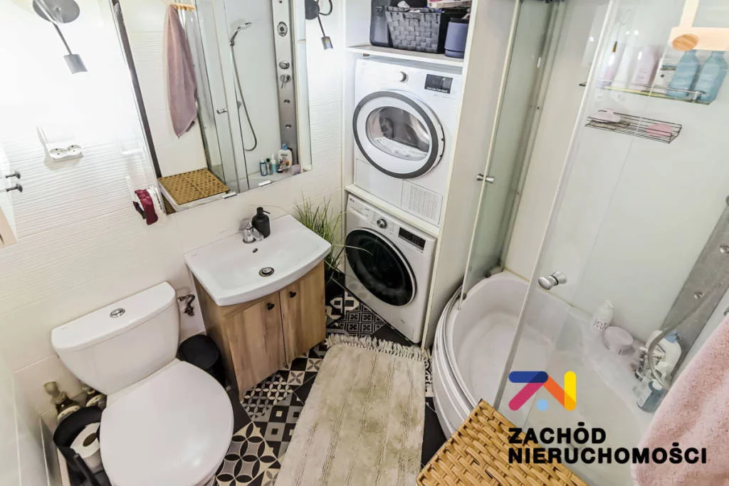 3 pokoje, mieszkanie 54,20 m², piętro 4, oferta nr , 163470227, Zielona Góra, Osiedle Piastowskie, Tadeusza Zawadzkiego