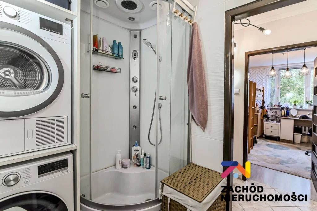 3 pokoje, mieszkanie 54,20 m², piętro 4, oferta nr , 163470227, Zielona Góra, Osiedle Piastowskie, Tadeusza Zawadzkiego