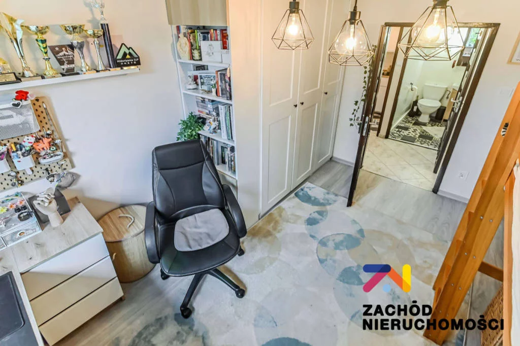 3 pokoje, mieszkanie 54,20 m², piętro 4, oferta nr , 163470227, Zielona Góra, Osiedle Piastowskie, Tadeusza Zawadzkiego