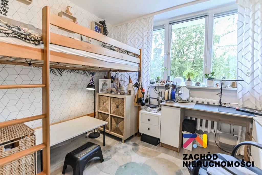 3 pokoje, mieszkanie 54,20 m², piętro 4, oferta nr , 163470227, Zielona Góra, Osiedle Piastowskie, Tadeusza Zawadzkiego