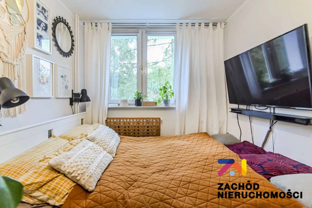 3 pokoje, mieszkanie 54,20 m², piętro 4, oferta nr , 163470227, Zielona Góra, Osiedle Piastowskie, Tadeusza Zawadzkiego