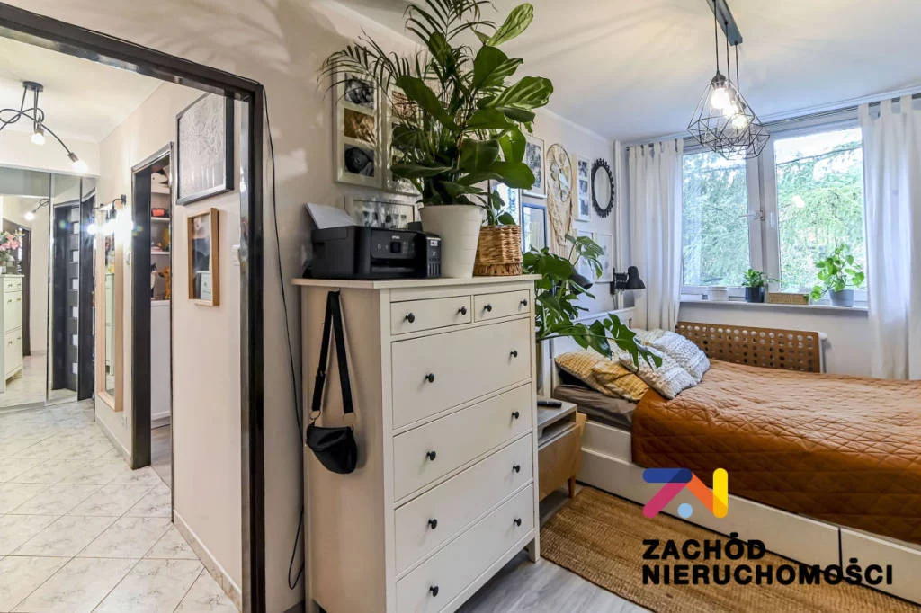 3 pokoje, mieszkanie 54,20 m², piętro 4, oferta nr , 163470227, Zielona Góra, Osiedle Piastowskie, Tadeusza Zawadzkiego