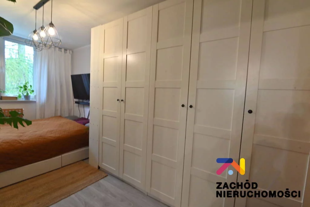 3 pokoje, mieszkanie 54,20 m², piętro 4, oferta nr , 163470227, Zielona Góra, Osiedle Piastowskie, Tadeusza Zawadzkiego