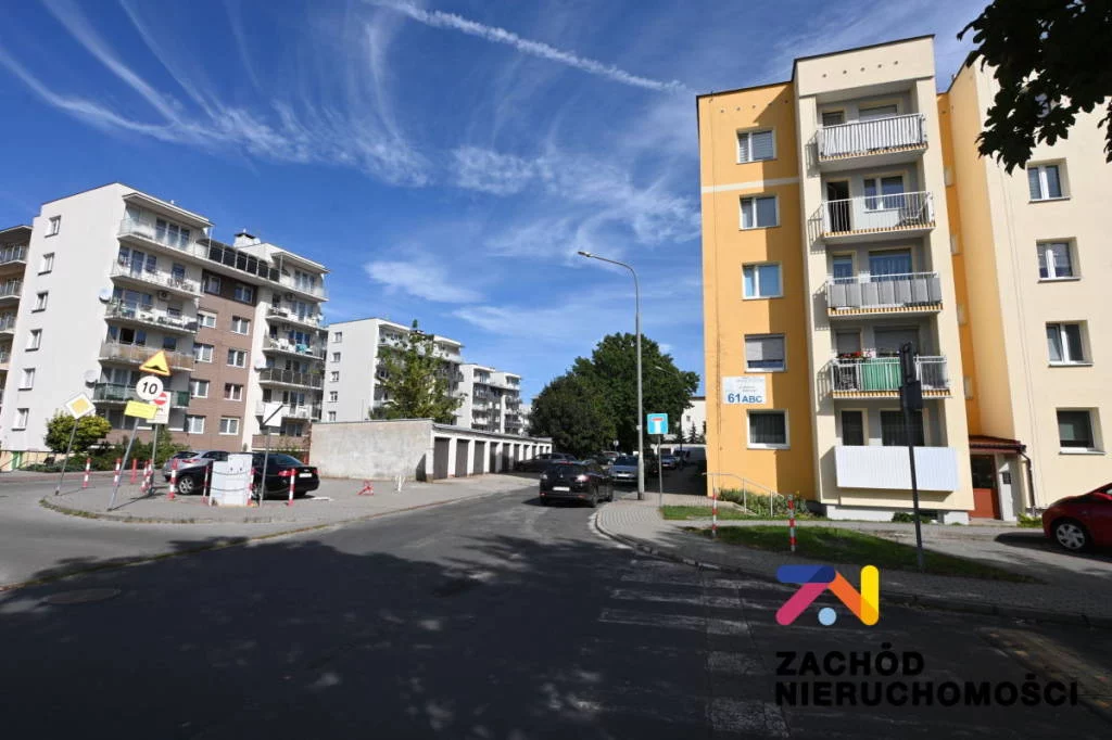 Apartamenty 163050227 Zielona Góra Osiedle Przyjaźni ul.Batorego