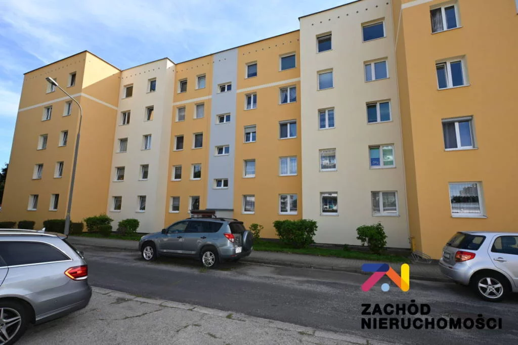 3 pokoje, mieszkanie 65,00 m², parter, oferta nr , 163050227, Zielona Góra, Osiedle Przyjaźni, ul.Batorego