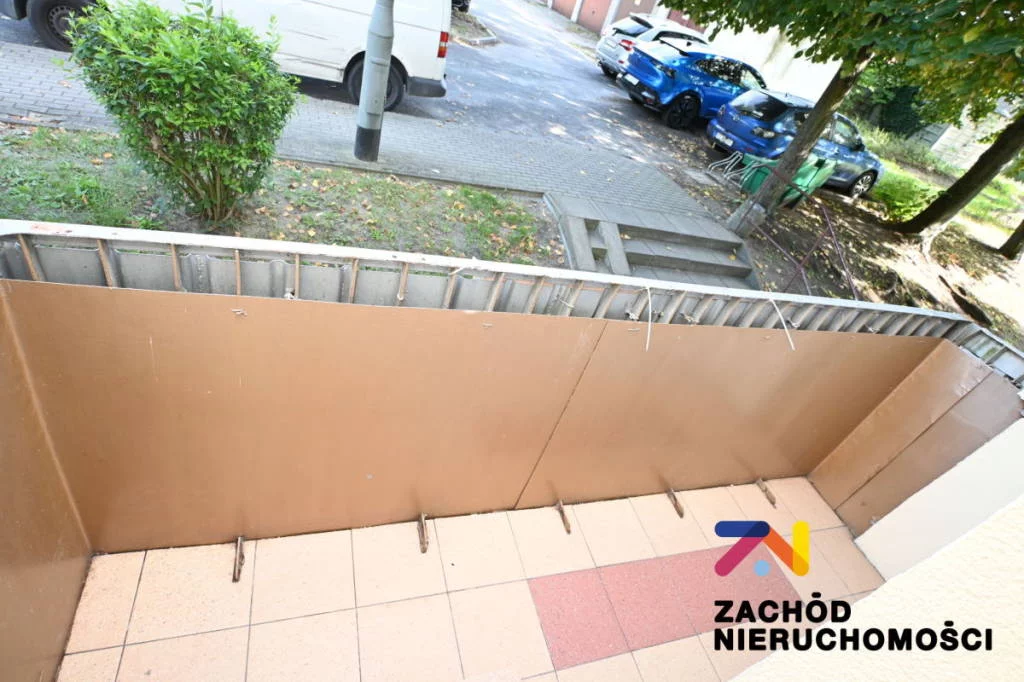 3 pokoje, mieszkanie 65,00 m², parter, oferta nr , 163050227, Zielona Góra, Osiedle Przyjaźni, ul.Batorego