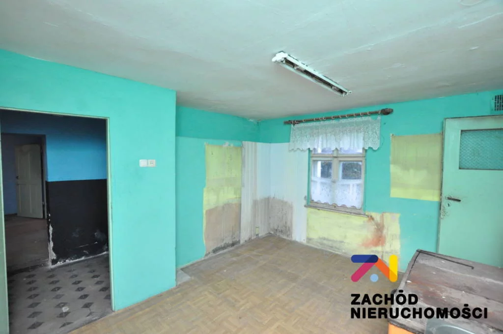 3 pokoje, mieszkanie 55,50 m², parter, oferta nr , 157060227, Zabór