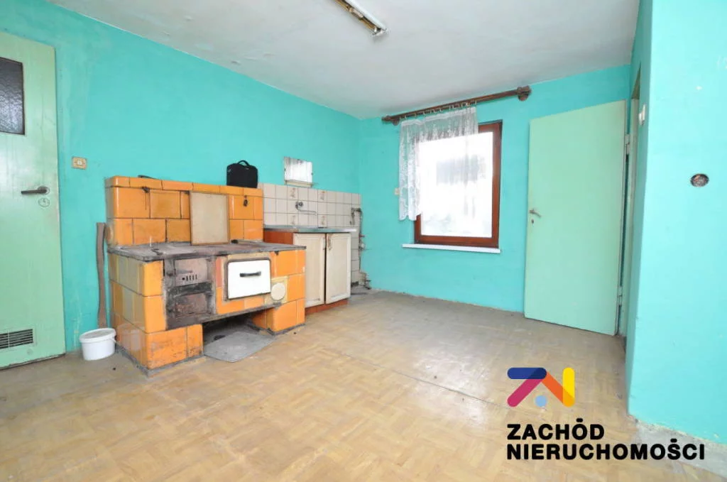 3 pokoje, mieszkanie 55,50 m², parter, oferta nr , 157060227, Zabór